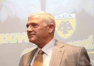 «Η θέση του Παυλή είναι μαζί μας»