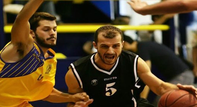 «Η ΑΕΚ είναι σε πολύ υψηλό επίπεδο»