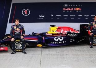 Τα αποκαλυπτήρια της RB10