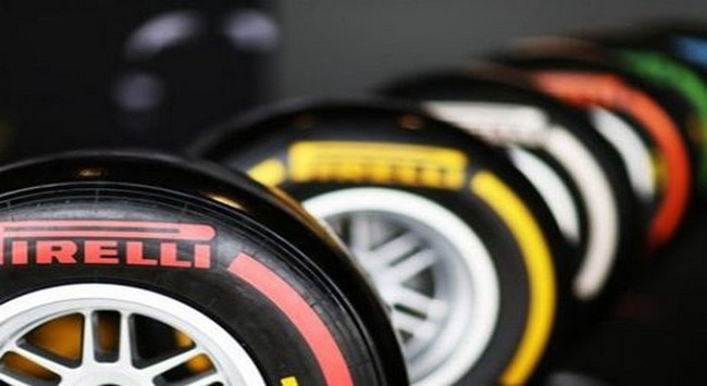 Με Pirelli μέχρι το 2016 η Formula 1