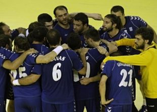 Ήττα για την Εθνική με 7 Κιτρινόμαυρους