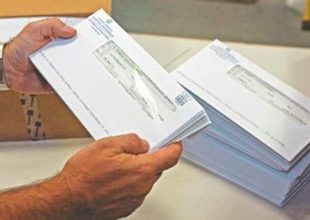 Έβαλαν χέρι στις καταθέσεις. Πάνω από 200 οι κατασχέσεις