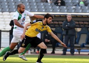 Ξαφνικό πρόβλημα με Πεταυράκη