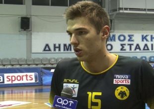 «Δεν υπάρχουν προγνωστικά»