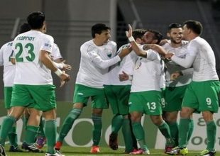 Λεβαδειακός – Εργοτέλης 2-0