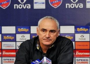 «Θα πάει ψηλά ο Ανέστης»
