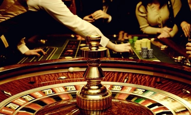 Πόσα χρήματα τζόγαραν οι Έλληνες στα καζίνο Πόσα χρήματα τζόγαραν οι Έλληνες στα καζίνο