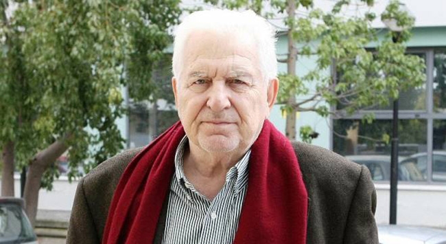 Αλγεινή εντύπωση από Κοντοβαζαινίτη