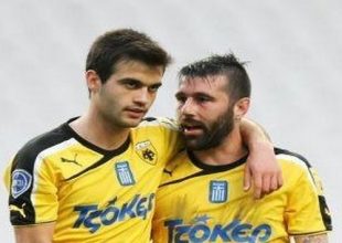 «Μόνο νικητής μπορείς να βγεις»