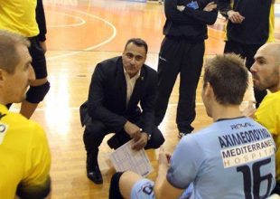 Φλαούνας: «Η ΑΕΚ δεν επηρεάζεται από έδρες»