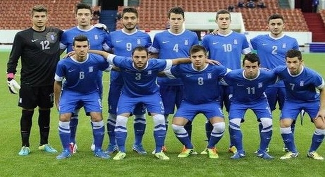 “Φιλική” ήττα της U18 από την Ιαπωνία