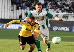 «Σιγά σιγά απελευθερωνόμαστε» (vid)
