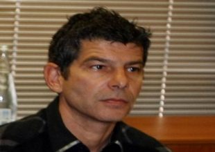 Έφυγε από τη ζωή ο Κώστας Κουδούνας