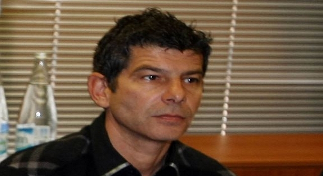 Έφυγε από τη ζωή ο Κώστας Κουδούνας