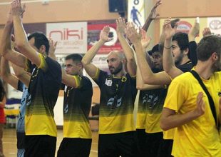 Live ΑΕΚ – Παμβοχαϊκός 3-1