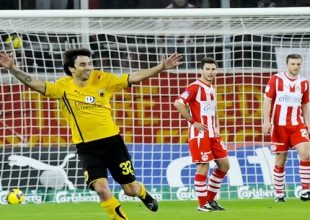 Το… γλέντι του Σκόκο! (vid)