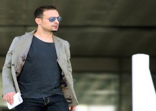Θύμα χάκερς ο Νικολαΐδης
