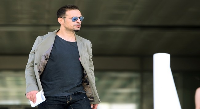 Θύμα χάκερς ο Νικολαΐδης