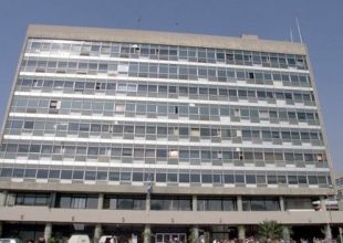 Πέντε συλλήψεις σε αστυνομική επιχείρηση στο ΑΠΘ