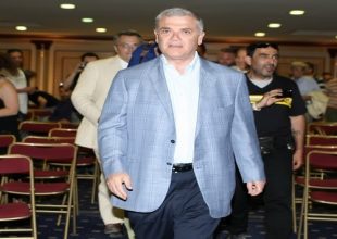Το Πατριαρχείο Κωνσταντινουπόλεως τιμά τον Μελισσανίδη