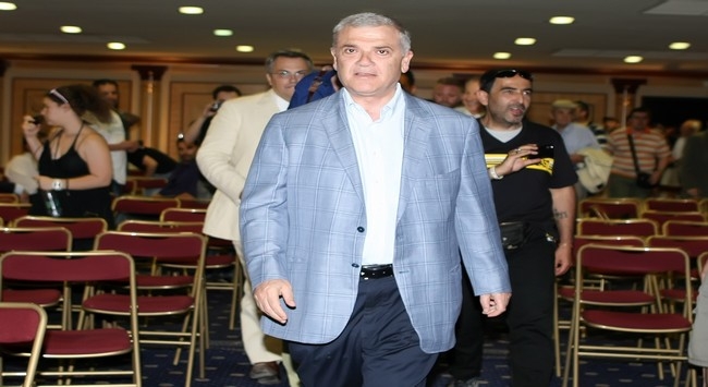 Το Πατριαρχείο Κωνσταντινουπόλεως τιμά τον Μελισσανίδη