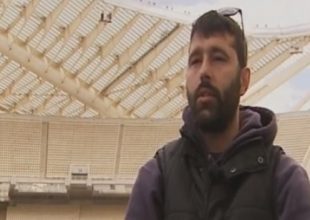 Η συνέντευξη του Μιχάλη Παυλή στο MEGA (video)