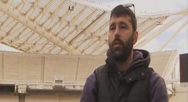 Η συνέντευξη του Μιχάλη Παυλή στο MEGA (video)