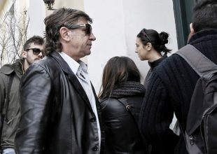 Ελεύθερος χωρίς περιοριστικούς όρους ο Μαύρος