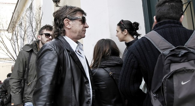 Ελεύθερος χωρίς περιοριστικούς όρους ο Μαύρος