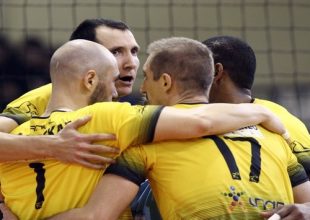 Με φόρα για το διπλό η «ΑΕΚ της Καρδιάς»