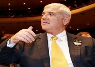 Πρόβλημα με την ΟΥΕΦΑ. Αναλαμβάνει ο Τίγρης