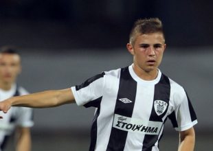 «Ματιές» σε Πέλκα