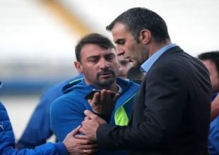 Έδειξε χαρακτήρα και στοιχεία μεγάλης ομάδας