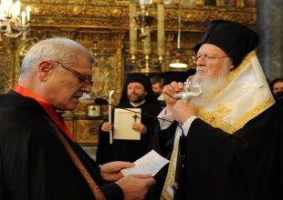 Η δική μας Παγκόσμια ΑΕΚ