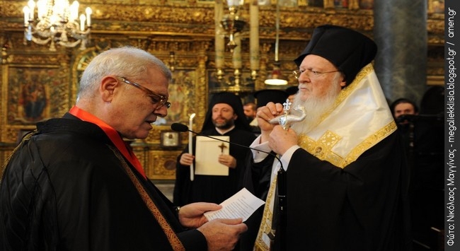 Η δική μας Παγκόσμια ΑΕΚ