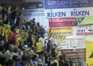 Εισιτήρια μόνο στο γήπεδο για το ντέρμπι