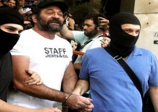 Το ΣΔΟΕ βρήκε 150.000€ σε λογαριασμό του βουλευτή της ΧΑ, Ι. Λαγού