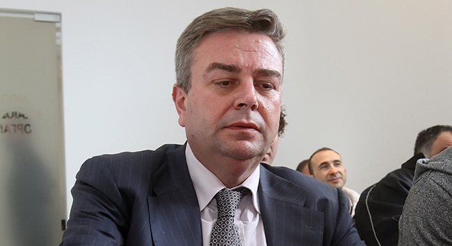 «Ο κόσμος της ΑΕΚ τον δικαίωσε»