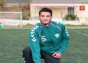 Σεβόμαστε την ΑΕΚ, αλλά θέλουμε τη σωτηρία μας