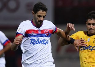 Χαμός με Αυλωνίτη!