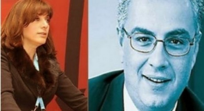Παραδόθηκε στο Λονδίνο το ζεύγος Γριβέα-Βάτσικα