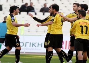 Η βαθμολογία του ομίλου της ΑΕΚ (pic)