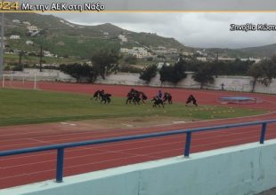 Η προπόνηση της ΑΕΚ (Pics+Vids)