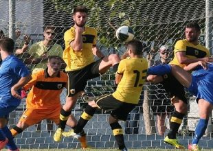 20 ημέρες εκτός ο Σταθάκης