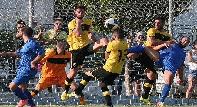 20 ημέρες εκτός ο Σταθάκης