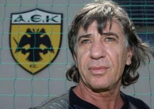 «Οι Θεοί δεν κρατούνται»