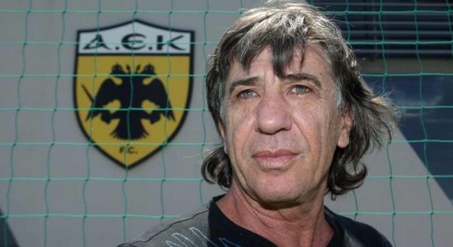 «Οι Θεοί δεν κρατούνται»