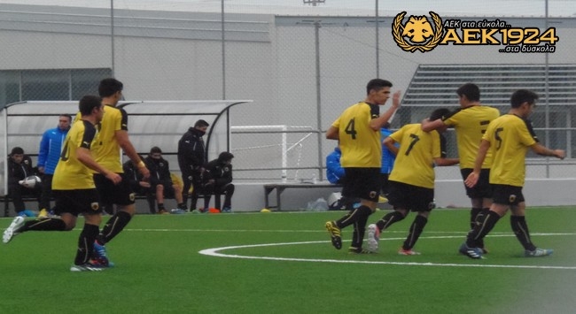 Πάει Τρίπολη η κ17 Πάει Τρίπολη η κ17