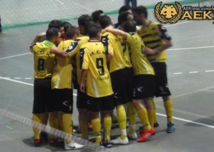 Ξύλο εσείς, ΓΚΟΛ εμείς! (vids+pics)