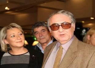 «Το πρώτο βήμα για να έχουμε το γήπεδο το 2015»